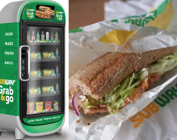 Movimientos en la restauración on the go: Roark Capital adquiere la gigante Subway Movimientos en la restauración on the go: Roark Capital adquiere la gigante Subway